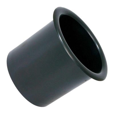 Aero Duto Permak 3 Plastico Especial para Acabamento Caixa de Som Permak Preto