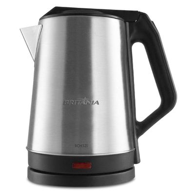 Chaleira Elétrica 1.9l Bch12i Britânia Capacidade 1,9l 220V
