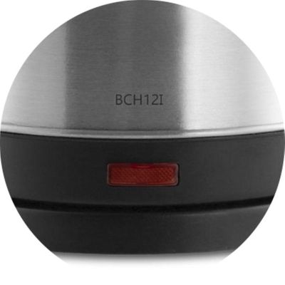 Chaleira Elétrica 1.9l Bch12i Britânia Capacidade 1,9l 220V