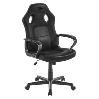 Cadeira Gamer Viper Pro Python First Preto - Vp004 Preto