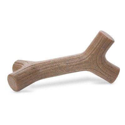 Mordedor Aromatizado De Carne Para Cães - Grauveto Galho By Germanhart