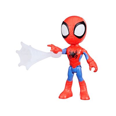 Boneco Spidey Hasbro UNICA