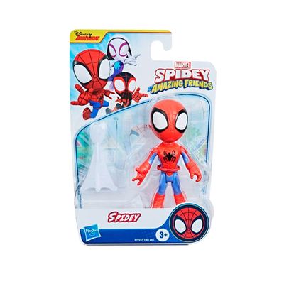 Boneco Spidey Hasbro UNICA
