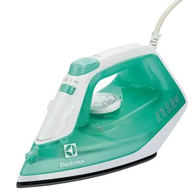 Ferro Eletrolux Vapor Easyline SIE70 - 4811AABR493 Verde 110 VOLTS