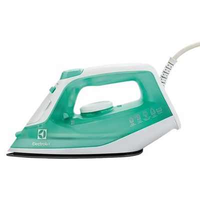 Ferro Eletrolux Vapor Easyline SIE70 - 4811AABR493 Verde 110 VOLTS