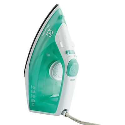 Ferro Eletrolux Vapor Easyline SIE70 - 4811AABR493 Verde 110 VOLTS