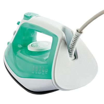 Ferro Eletrolux Vapor Easyline SIE70 - 4811AABR493 Verde 110 VOLTS