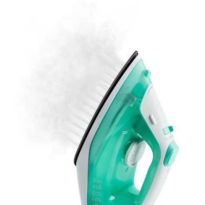 Ferro Eletrolux Vapor Easyline SIE70 - 4811AABR493 Verde 110 VOLTS