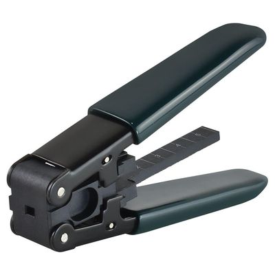 Evus EV-1 KIT Optico Universal com Power Meter e Bolsa