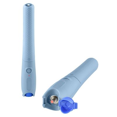 Evus EV-1 KIT Optico Universal com Power Meter e Bolsa