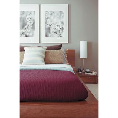Conjunto 4x2 com 1 Interruptor Simples Tramontina Liz 10 A 250 V Branco 120 unidades
