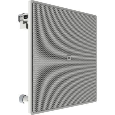 Arandela Quadrada JBL 6CO3R+ 140W Branca - PAR / 2