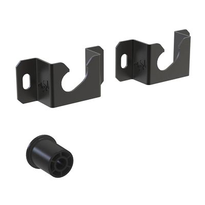 Suporte ELG Fixo Uni88 14-100'' UNICA