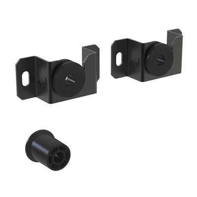 Suporte ELG Fixo Uni88 14-100'' UNICA
