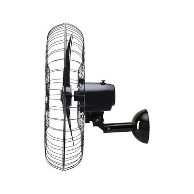 Ventilador de Parede 60 CM 127V NEW Premium Preto Ventisol