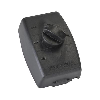 Ventilador de Parede 60 CM 220V NEW Premium Preto Ventisol