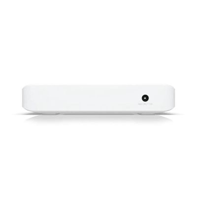 Switch Ubiquiti Unifi Lite 8P 4POE/POE+ USW-LITE-8-POE I