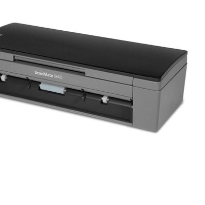 Scanner Kodak Scanmate I940 A4 Duplex 20PPM Color 1473917