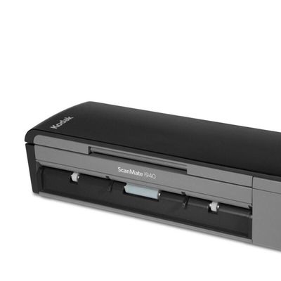 Scanner Kodak Scanmate I940 A4 Duplex 20PPM Color 1473917