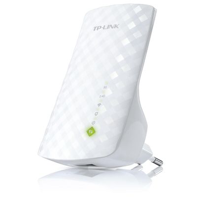 Repetidor TP-LINK AC750MBPS 3ANT Internas RE200