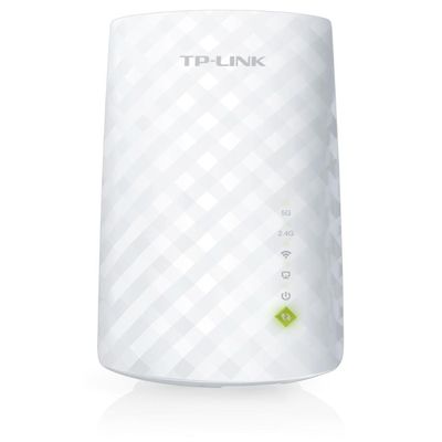 Repetidor TP-LINK AC750MBPS 3ANT Internas RE200