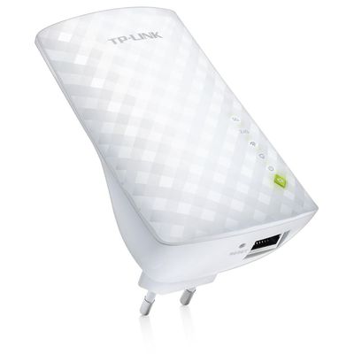 Repetidor TP-LINK AC750MBPS 3ANT Internas RE200