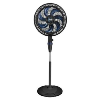 Vent 40CM ARNO Coluna X-TREME 7 VE7C - 2720017326  Preto  220 VOLTS