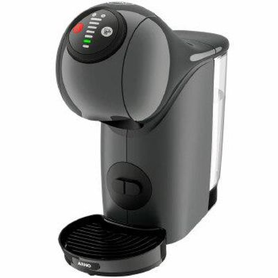 Cafeteira ARNO Dolce Gusto Genio S Basic - DGS5  Grafite  110 VOLTS