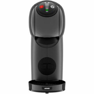 Cafeteira ARNO Dolce Gusto Genio S Basic - DGS5  Grafite  110 VOLTS