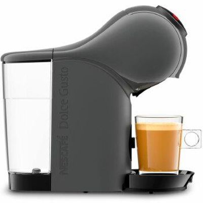 Cafeteira ARNO Dolce Gusto Genio S Basic - DGS5  Grafite  110 VOLTS