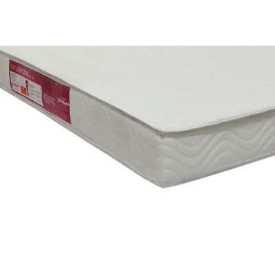 Colchão Infantil D18 Baby Light Saúde (70x130x12) - Ortobom