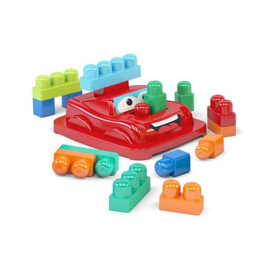 Bloco Racer 55 Dismat com 25 Peças UNICA