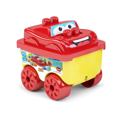 Bloco Racer 55 Dismat com 25 Peças UNICA