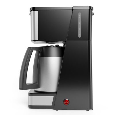 Cafeteira Philco 40 cafezinhos 1,6L Jarra em Inox PCF40D 127V