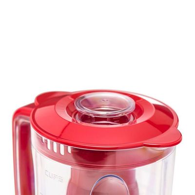 Liquidificador Turbo Power L-99-fr 220v-vermelho 220V