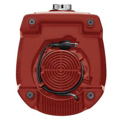 Liquidificador Turbo Power L-99-fr 220v-vermelho 220V