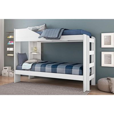 Beliche Indy Branco - Conquista