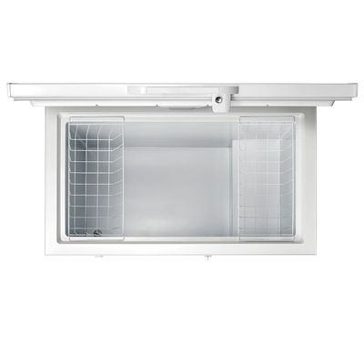 Freezer Philco Horizontal PFZ330B 295L  - Refrigerador 220V