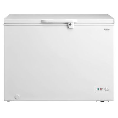 Freezer Philco Horizontal PFZ330B 295L  - Refrigerador 220V