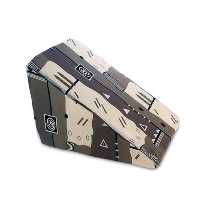 Travesseiro Suavencosto Triangular Sleep Anatômico (55x40x40) - Ortobom
