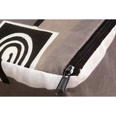 Travesseiro Suavencosto Triangular Sleep Anatômico (55x40x40) - Ortobom