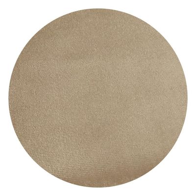 Base para Cama Box Casal Maci com Baú Suede (47x138x188) Bege
