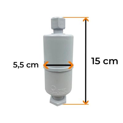 Filtro Refil Zuflow Zf2210 Zufer
