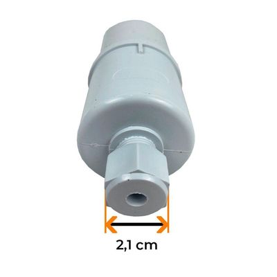 Filtro Refil Zuflow Zf2210 Zufer