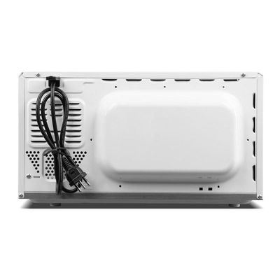 Micro-ondas 20L Britânia Pintura Limpa Fácil 1100W BMO23 220V