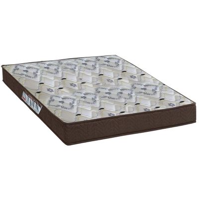 Colchão Queen D45 / EP  / Anatômico ISO 150  Mega Firme (158x198x18) - Ortobom