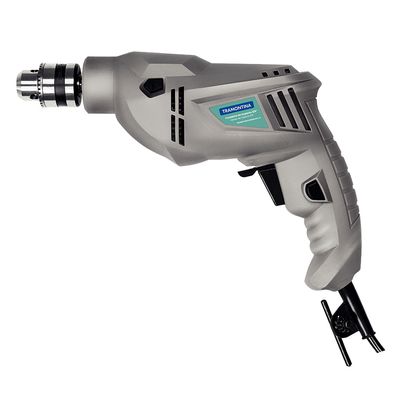 Furadeira de Impacto Tramontina 42362/011 Elétrica - 500W 127V UNICA