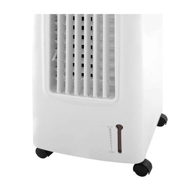 Climatizador E Umidificador De Ar Frio 60w Elgin Branco 220v 220V