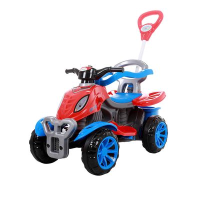 Quadriciclo Spider Maral UNICA
