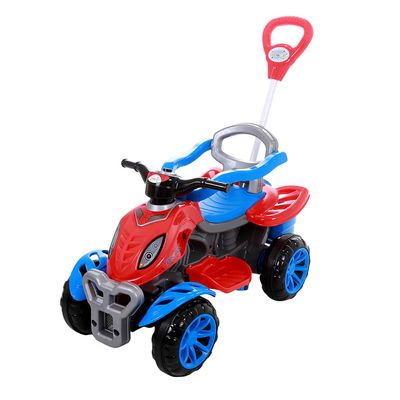 Quadriciclo Spider Maral UNICA